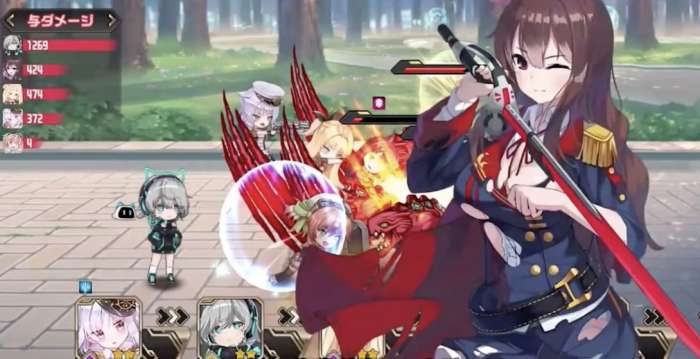 上古神女图2