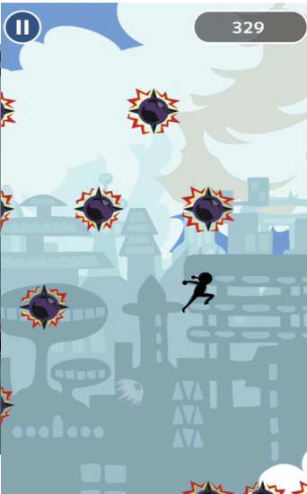 火柴人空战图3