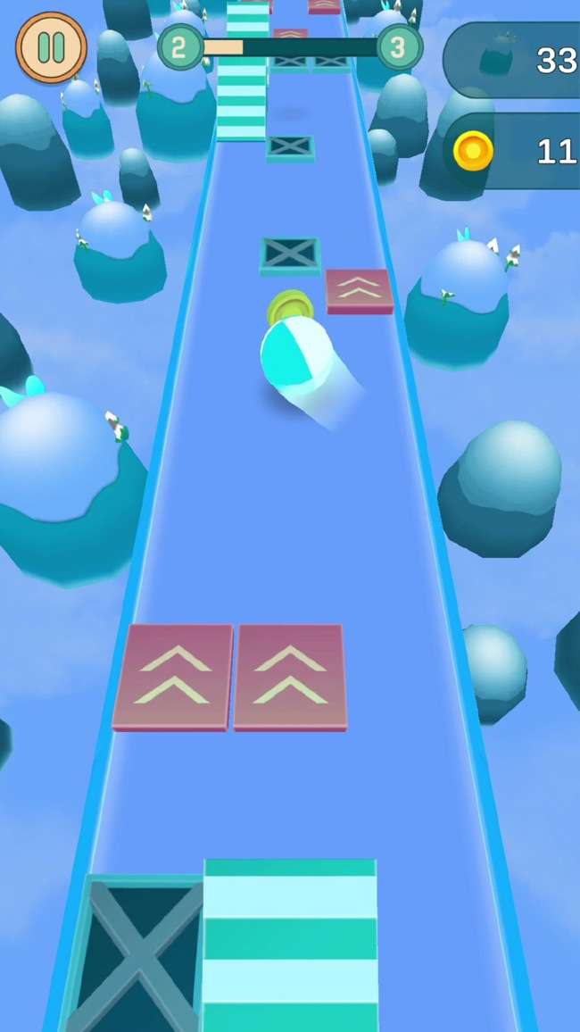 Beat Roll图5