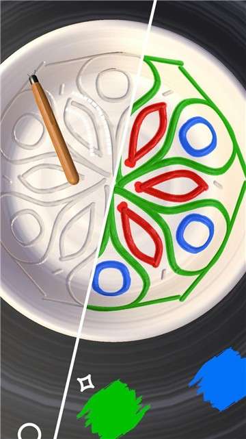 粘土大师图1