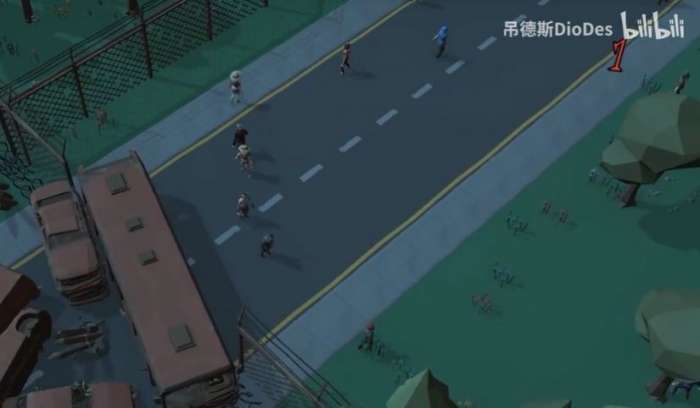 成群结队模拟器手机版图3