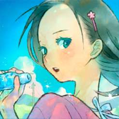 探しものは、夏ですか