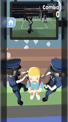 捣蛋鬼史塔斯图3