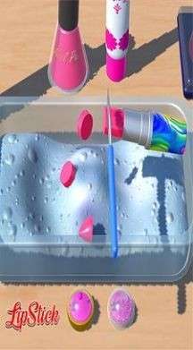 化妆品模拟器图1