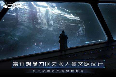 第二银河腾讯版图5