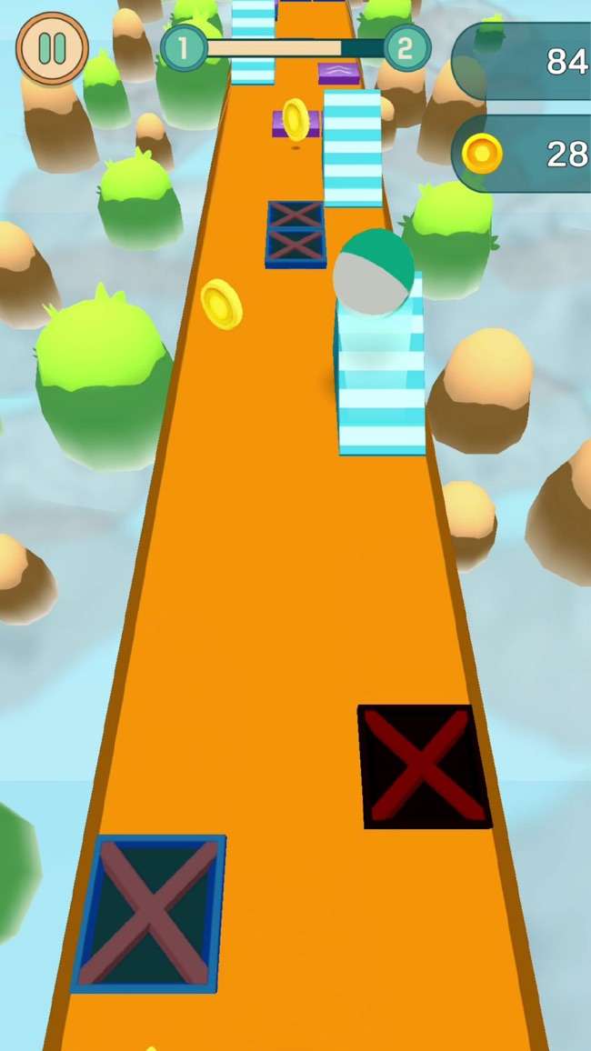 Beat Roll图3