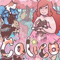 猫咪餐厅Calico
