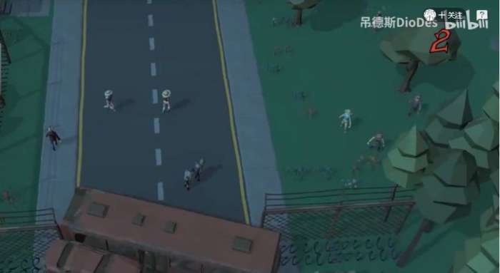 成群结队模拟器手机版图4