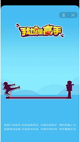 俺也是高手图2