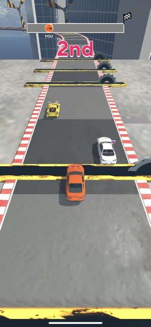 爆破赛车图5