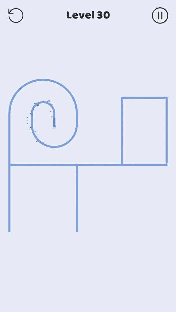 思维画线图2