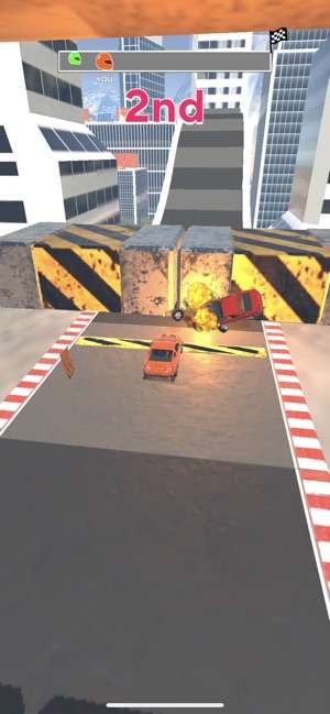 爆破赛车图6