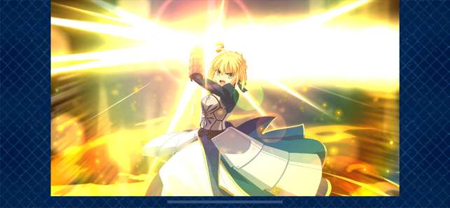 Fate/Grand Order日服图4