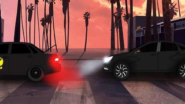汽车之路图3
