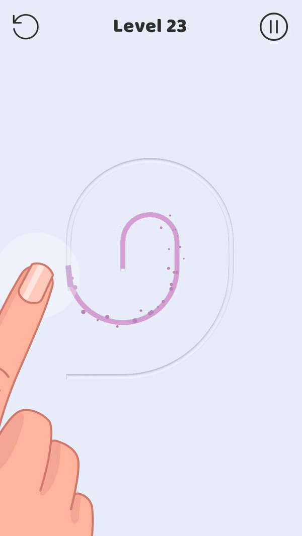 思维画线图4