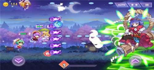 元气少女图5
