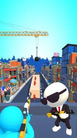 非常间谍3D图2