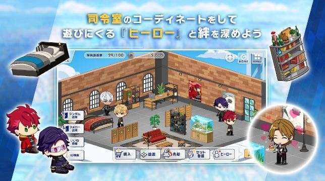helios rising heroes手游图3