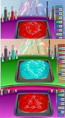 化妆品模拟器图2