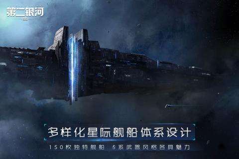 第二银河腾讯版图4