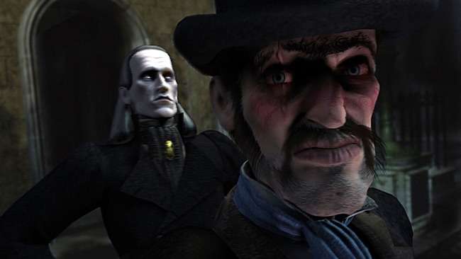 Dracula 2: The Last Sanctuary - (full)图5