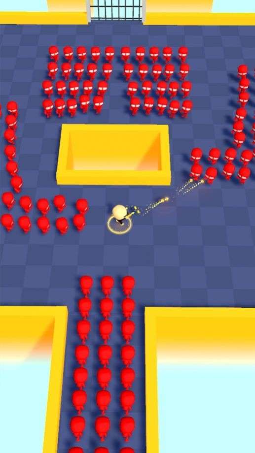 超级射手强尼图2