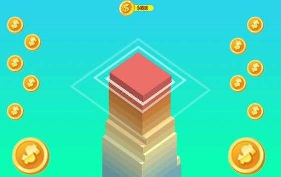 矩形堆栈图2