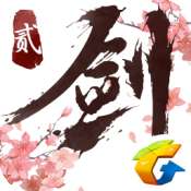 剑侠情缘2剑歌行赚钱版