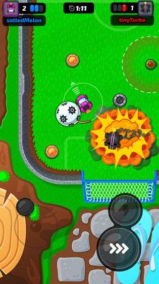 Motorball图5