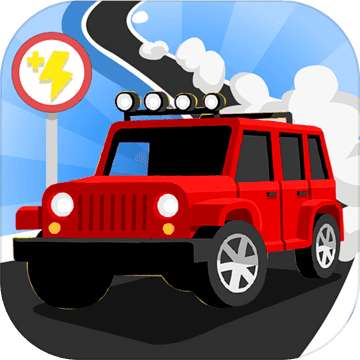 Car Merger Tycoon