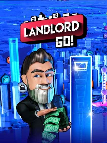Landlord GO图6