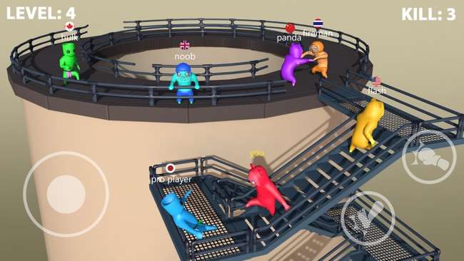 GB.io Game图5