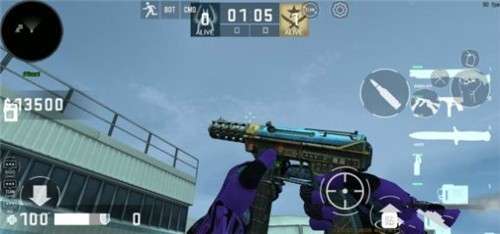 csgo炼金模拟器图1