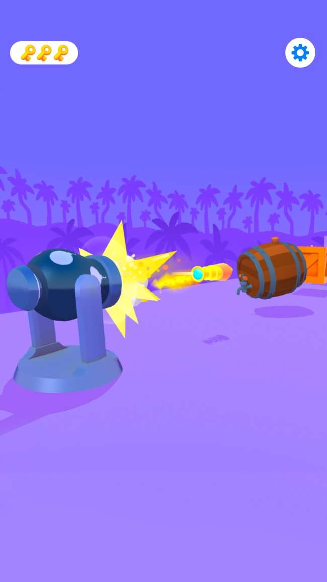 Log Thrower 2图2