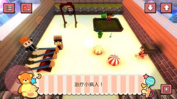 婴儿医院世界图3