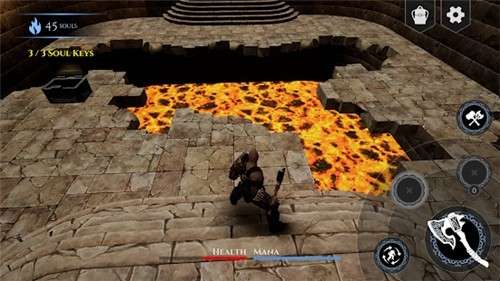 终极维京人图2