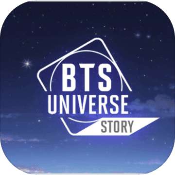 BTS Universe Story