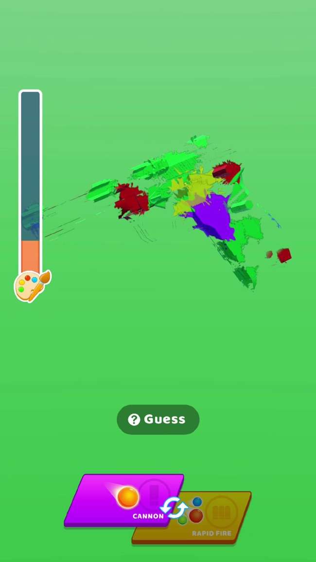 Paint Quiz图5
