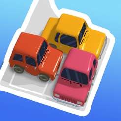 Parking Jam 3D