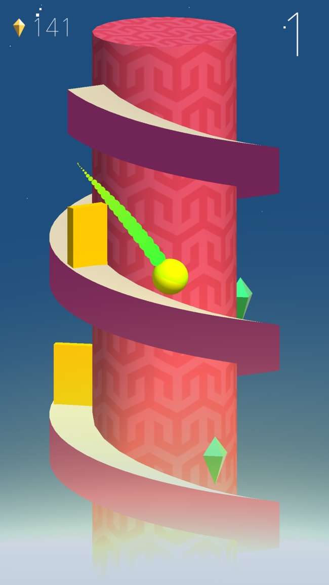 Spiral图4