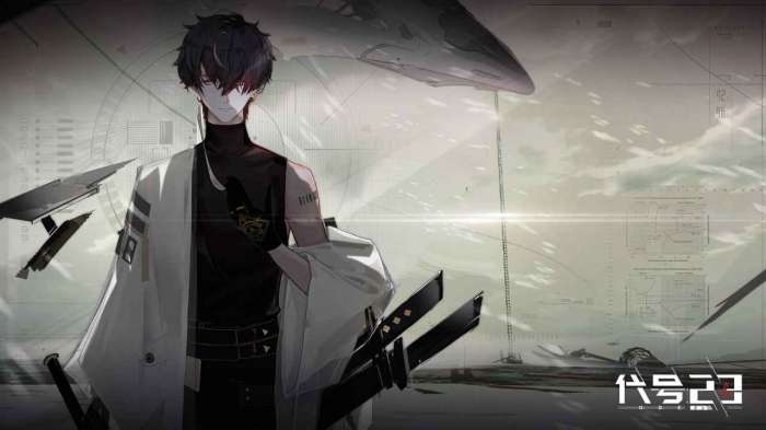 代号23手机版图3