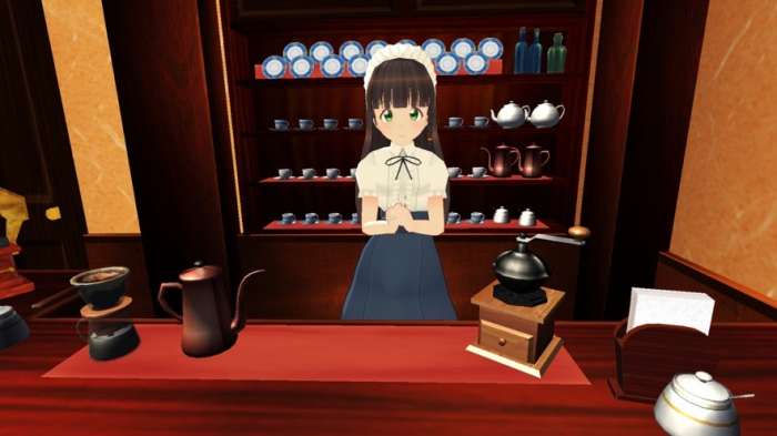 vr咖啡馆图3