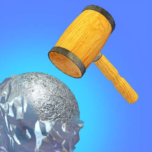 Foil Turning 3D