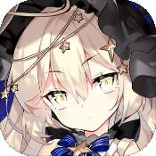 绯红之境b服