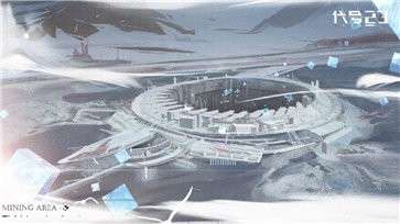 代号23公测版图2