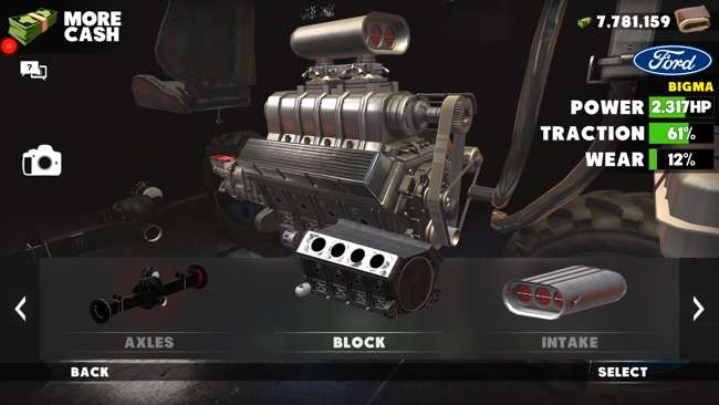 Trucks Off Road图6
