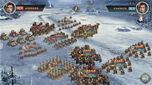 天天逗三国红包版图4