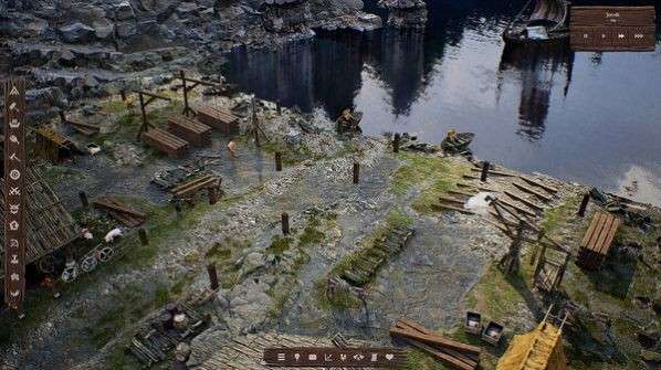 维京城建设者图3