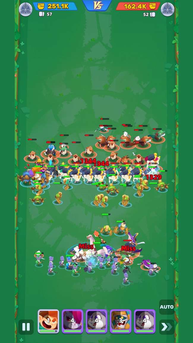 奇与骑士图5