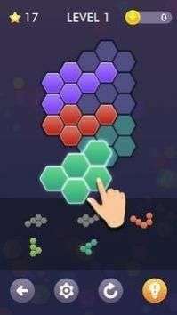 大块克星图2